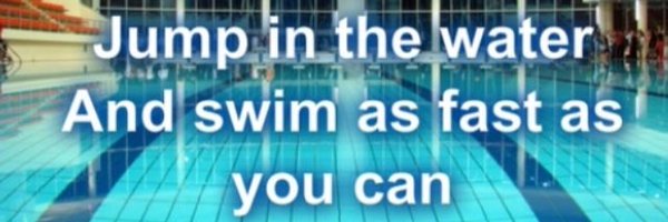 LCCswim Profile Banner