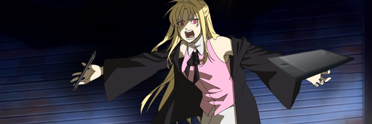 Pony_YJ's profile banner image