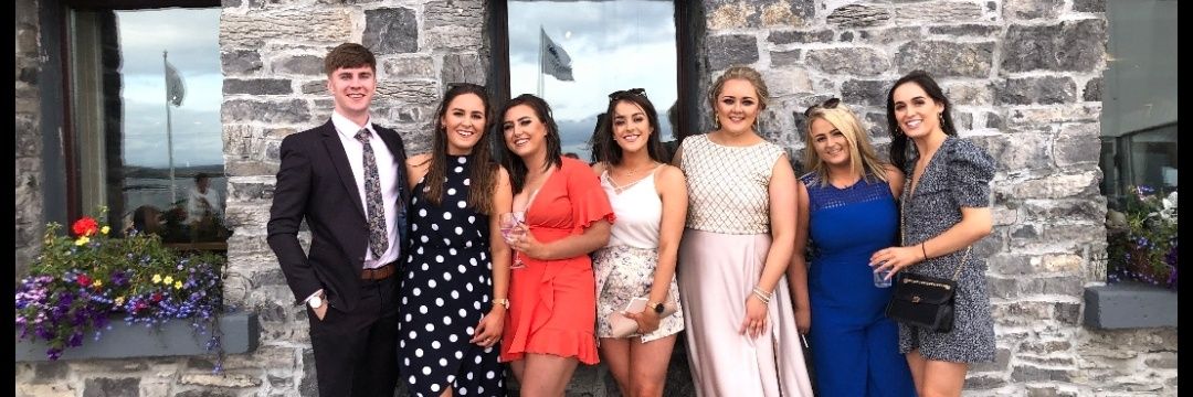 Sharon O'Reilly banner