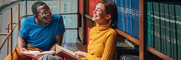 Oxford University Press Profile Banner