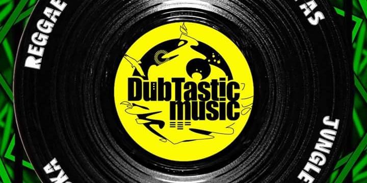DubTastic Music banner