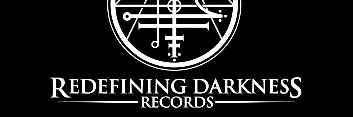 Redefining Darkness Records banner