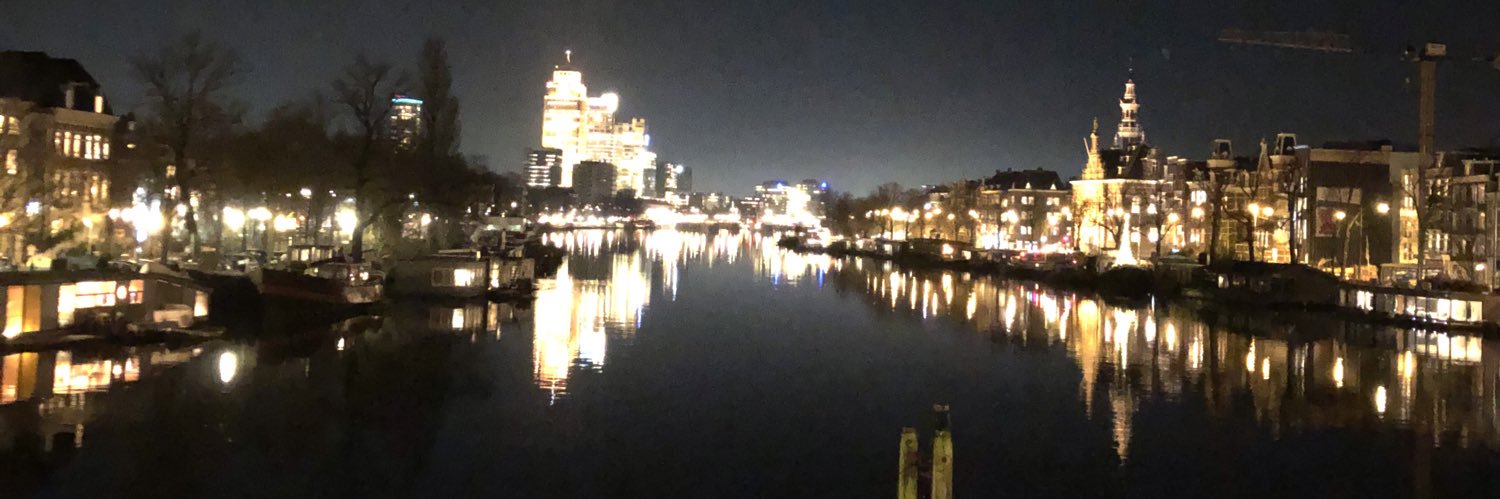 PeterDerkse's profile banner image