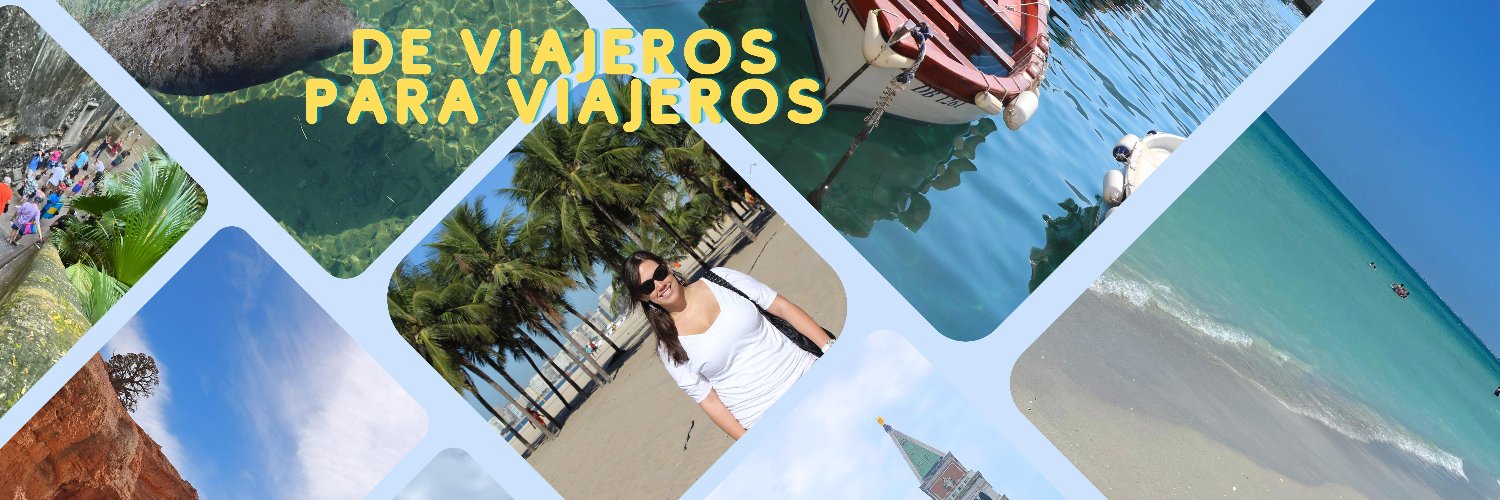 ATNoticiaViajes's profile banner image