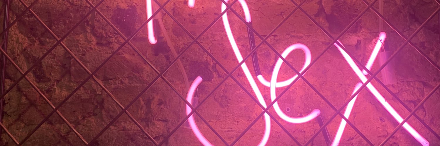 cElizWalker's profile banner image