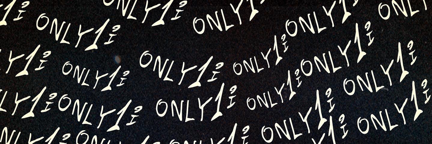 ONLY1i banner
