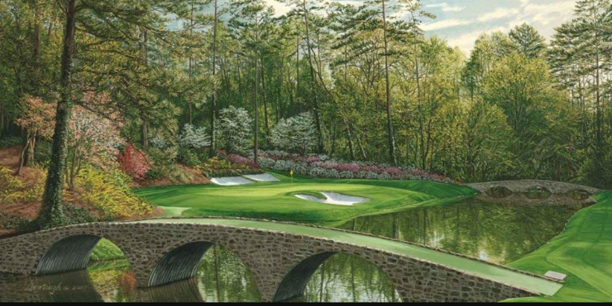 CaddyMeGolf's profile banner image