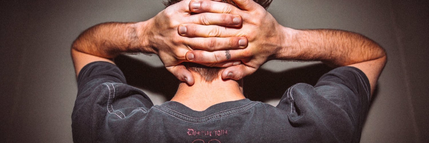 neelsvis's profile banner image