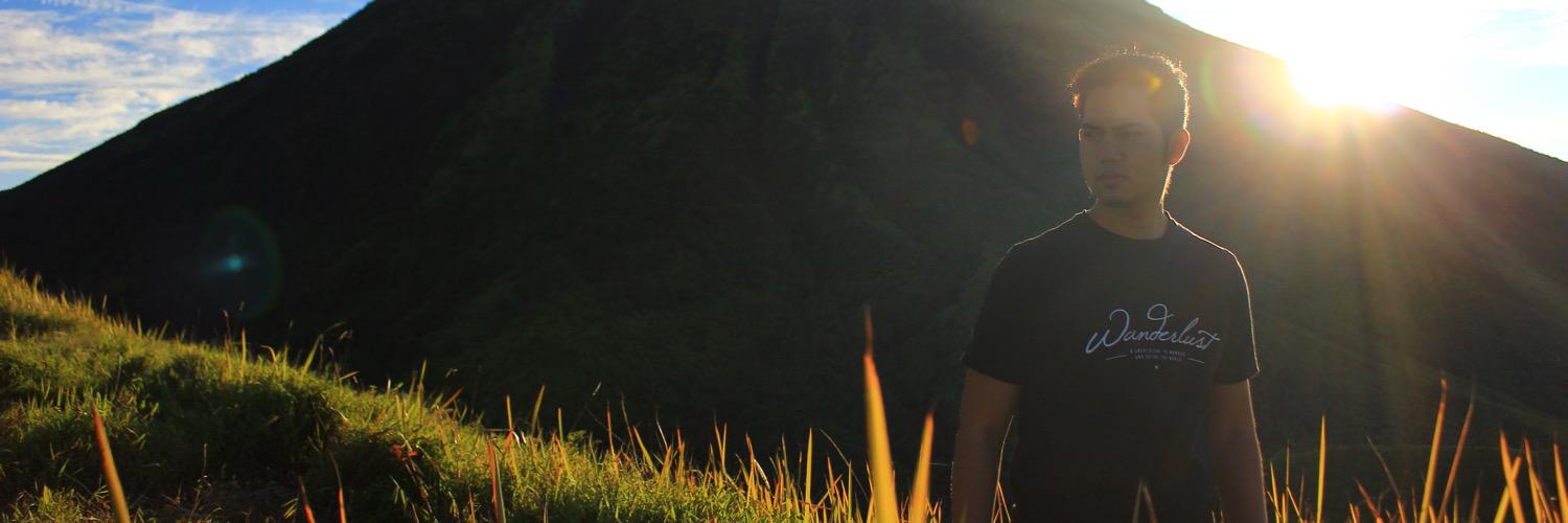 mrizagg's profile banner image