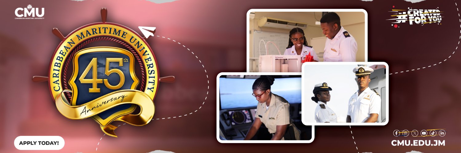 CMUniversityja's profile banner image