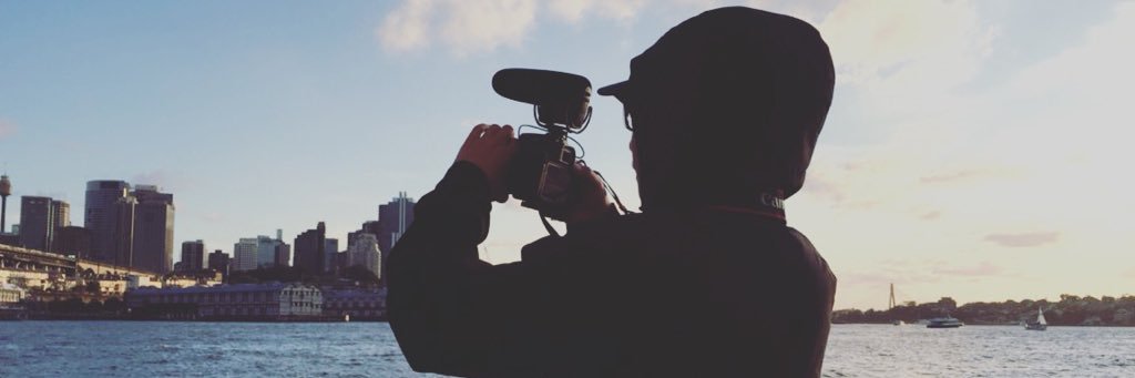 dpvisuals's profile banner image