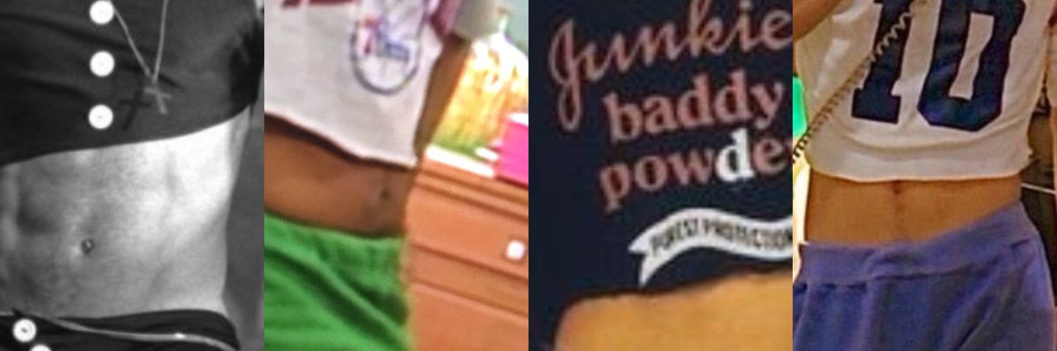 Hannah Aine Smith banner