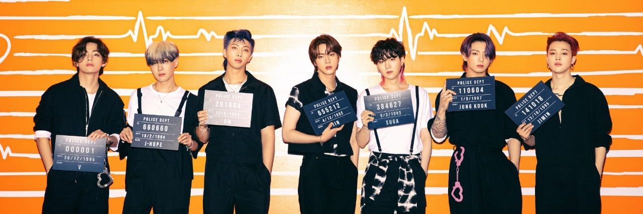 quel⁷ VAI VER O BTS banner