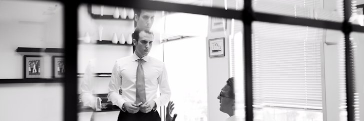 Peter Law Group banner