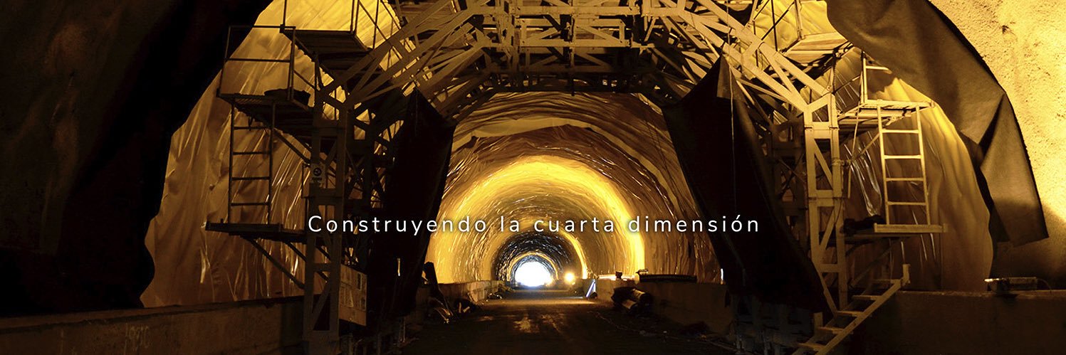 GeotunelesSAS's profile banner image