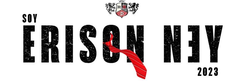 CARDOSErison's profile banner image