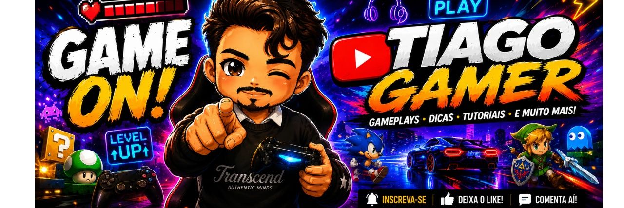 SILVASthiago's profile banner image