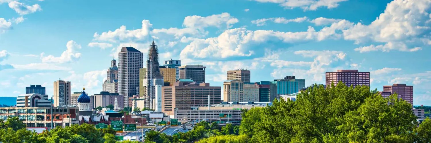 HFMA - CT Chapter banner