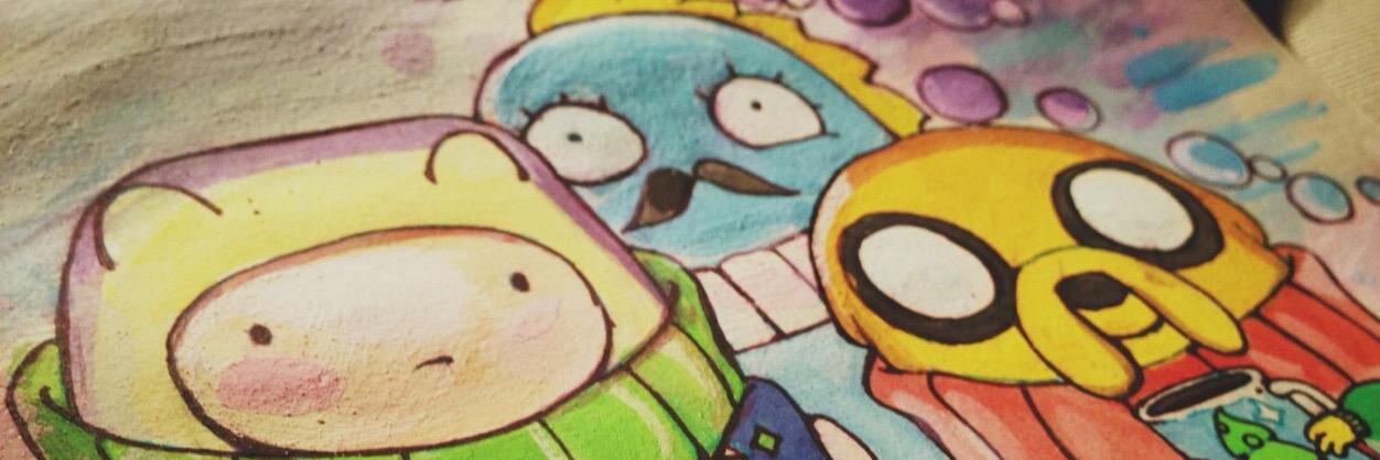 flitpend's profile banner image
