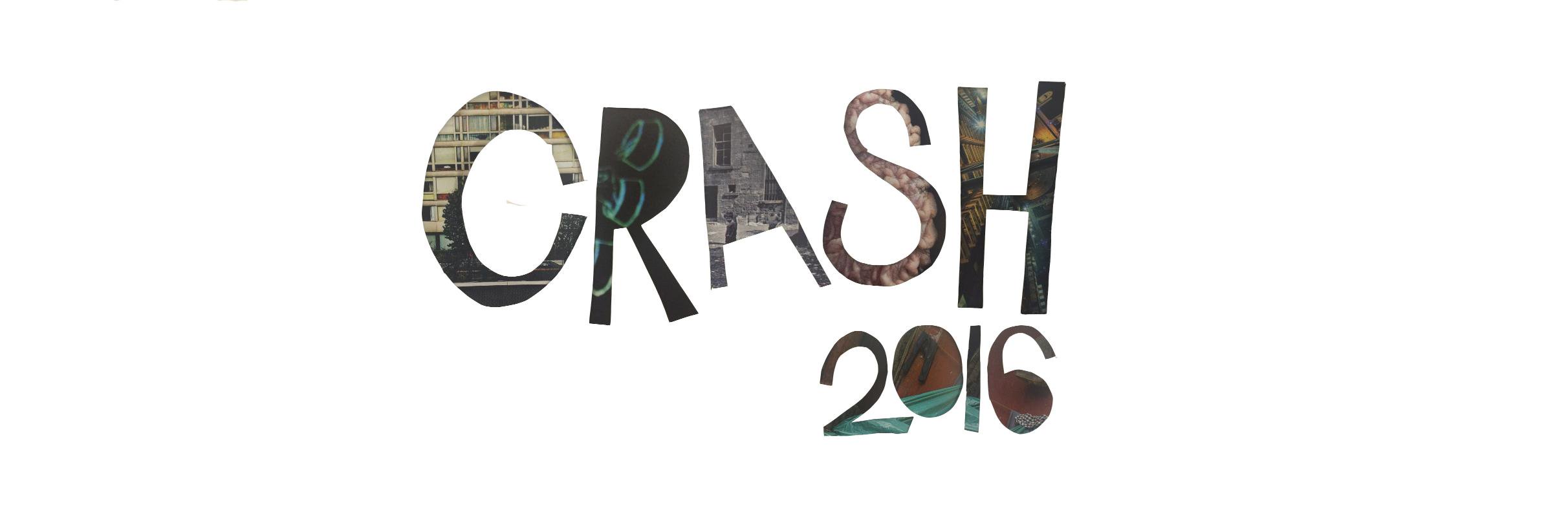 Crash 2016 banner