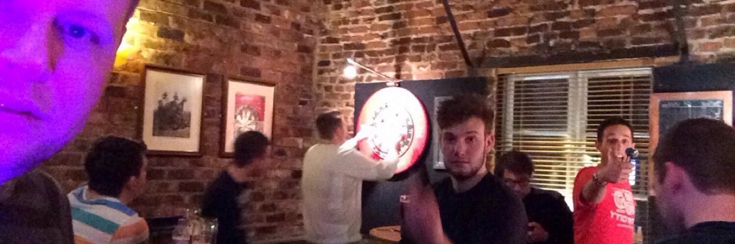 MattyHarrison20's profile banner image