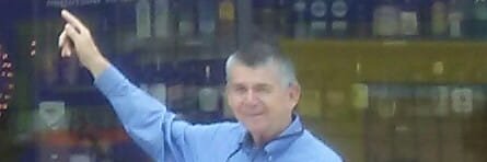 sbanicki's profile banner image