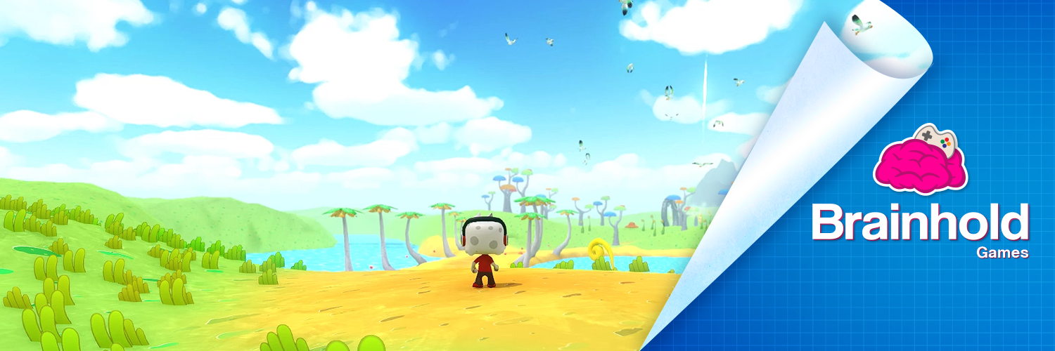BrainholdGames's profile banner image