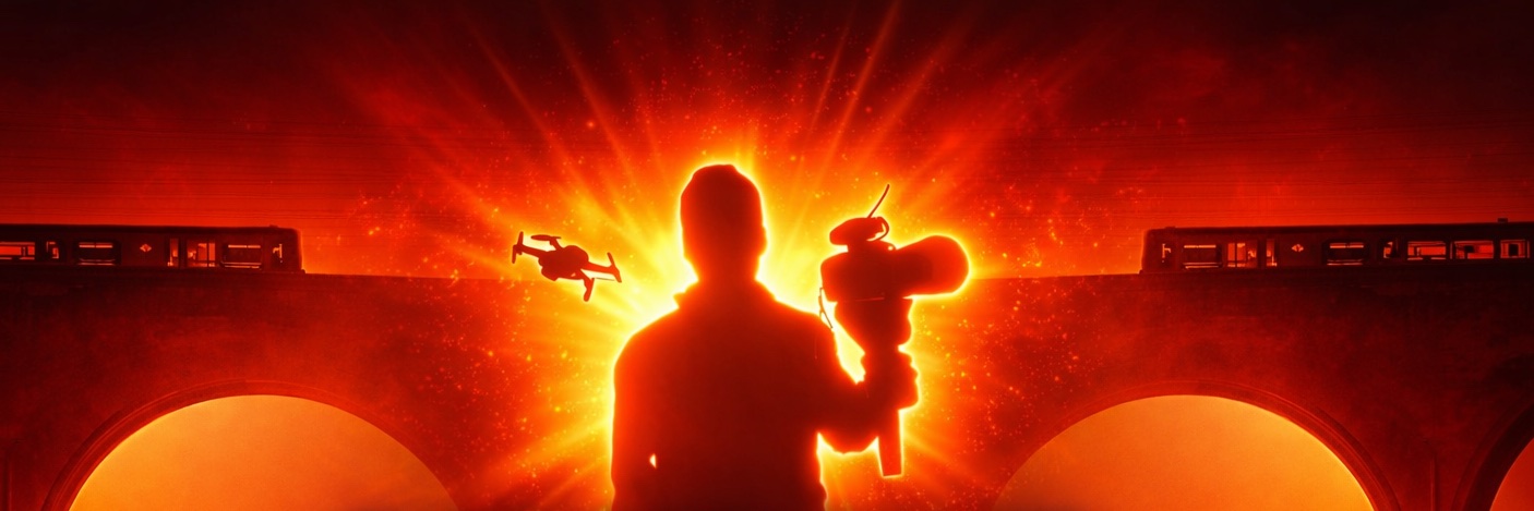 VIADUCT VIDEO banner