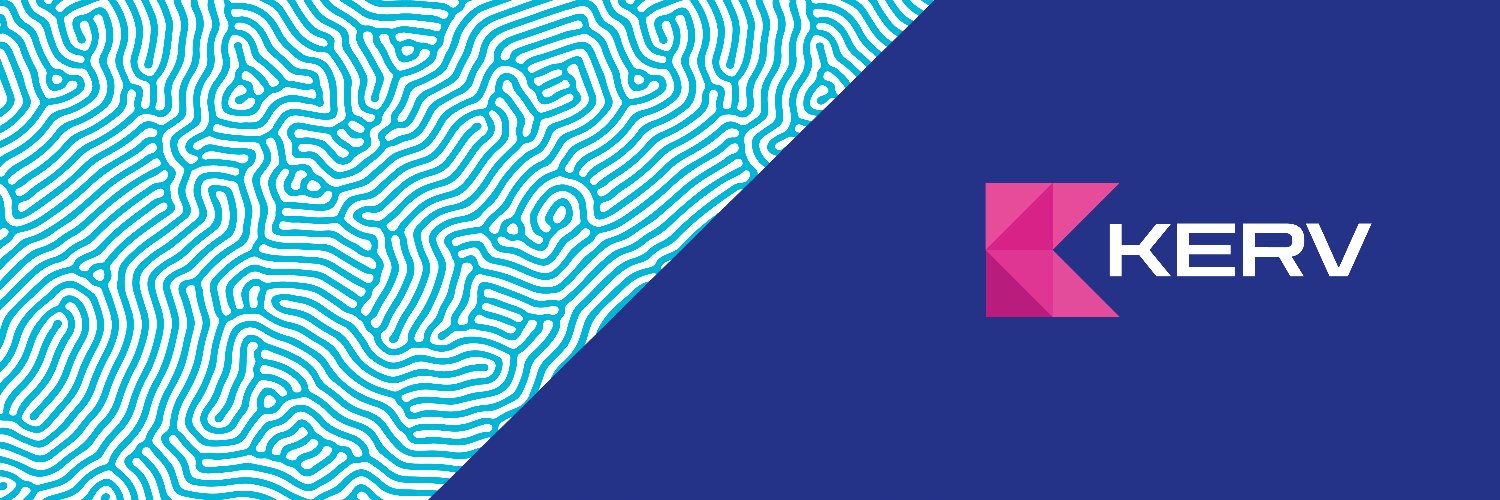 KERV.ai banner