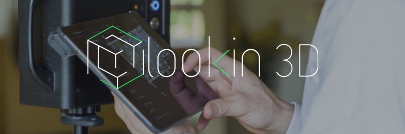 Lookin3D's profile banner image