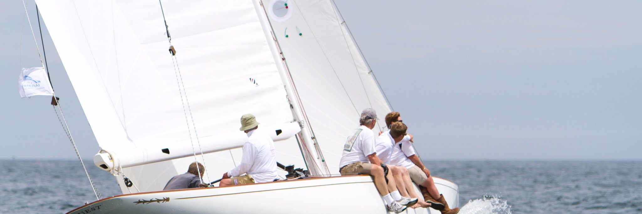 EvolutionSailTO's profile banner image