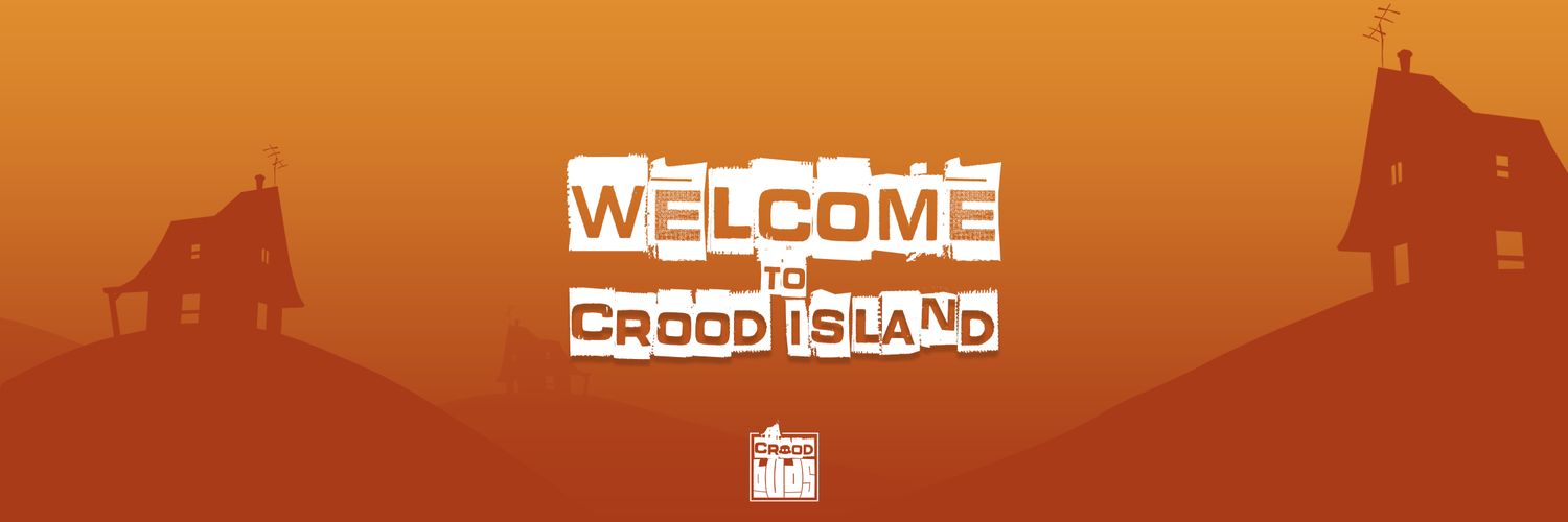 CroodbudsRe's profile banner image
