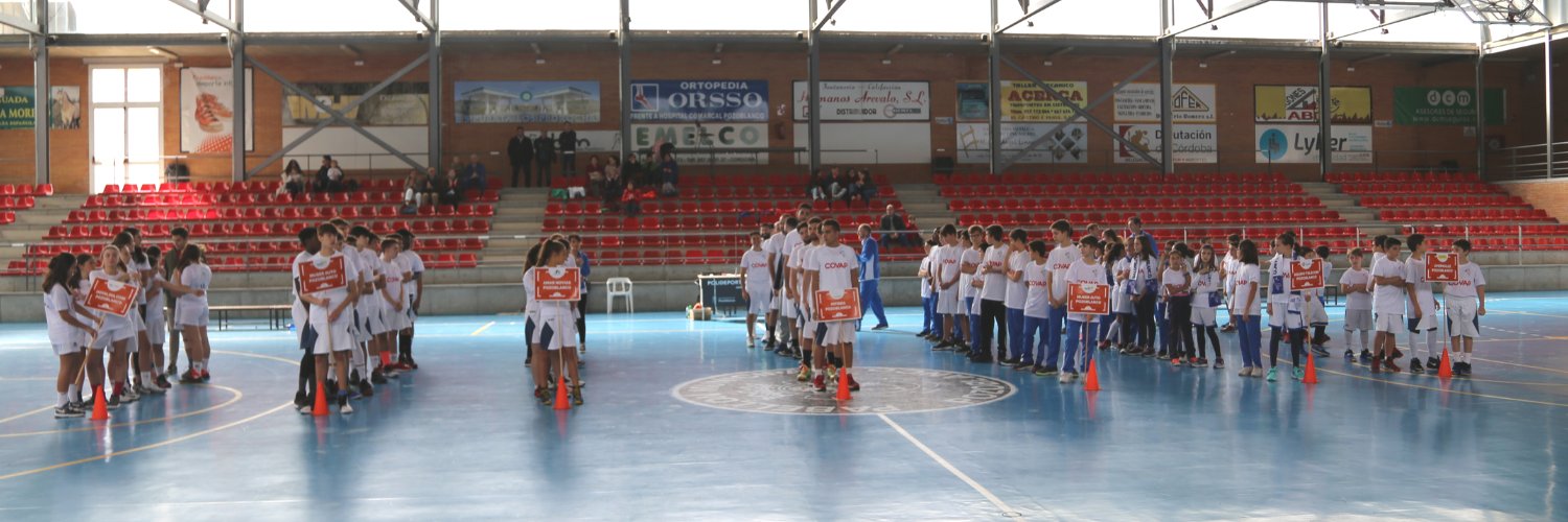 Promesas Pozoblanco banner
