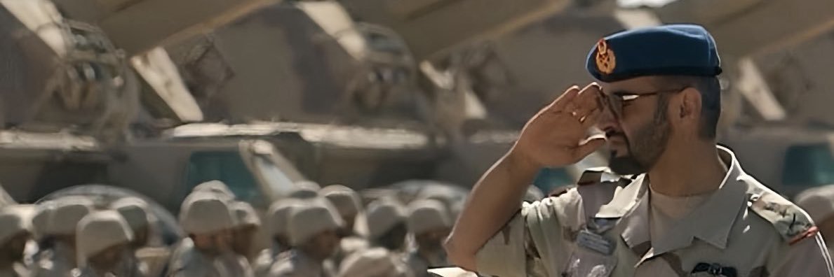 مبارك بن مهنا المري banner