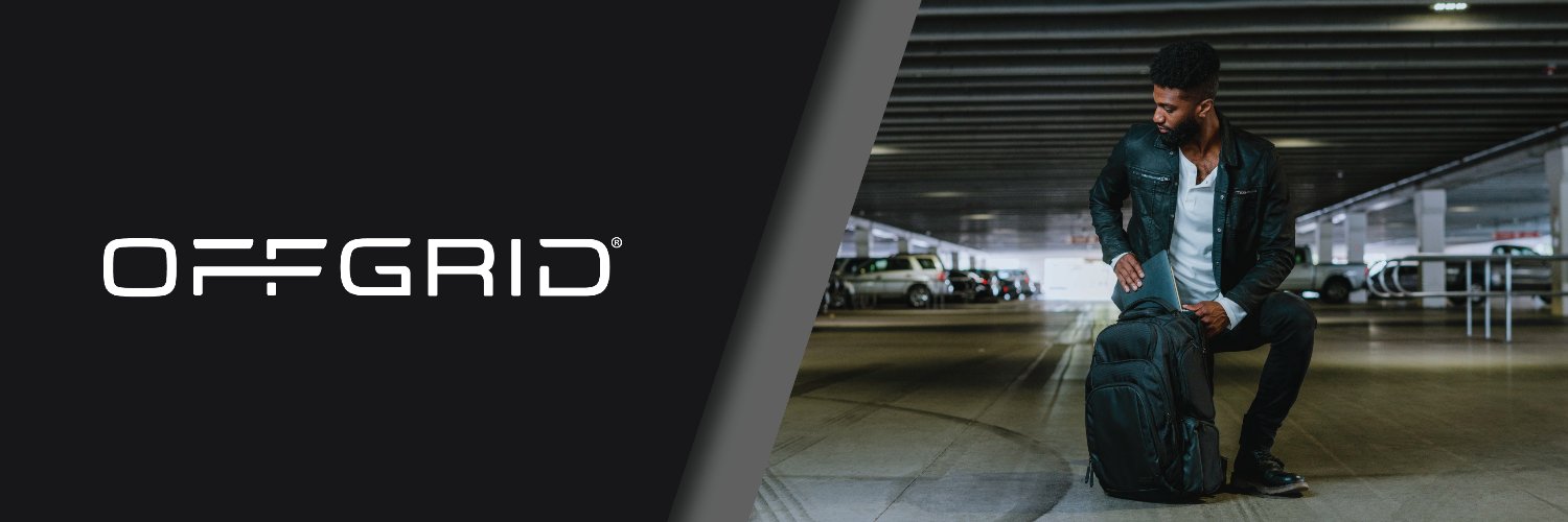 OffGrid_Bags's profile banner image