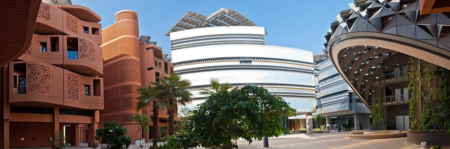 Ahmed F. Yousef banner