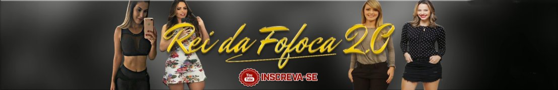 ReiFofoca's profile banner image