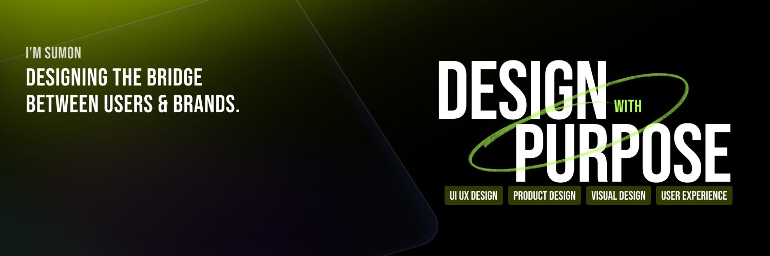 sumonshadakin's profile banner image