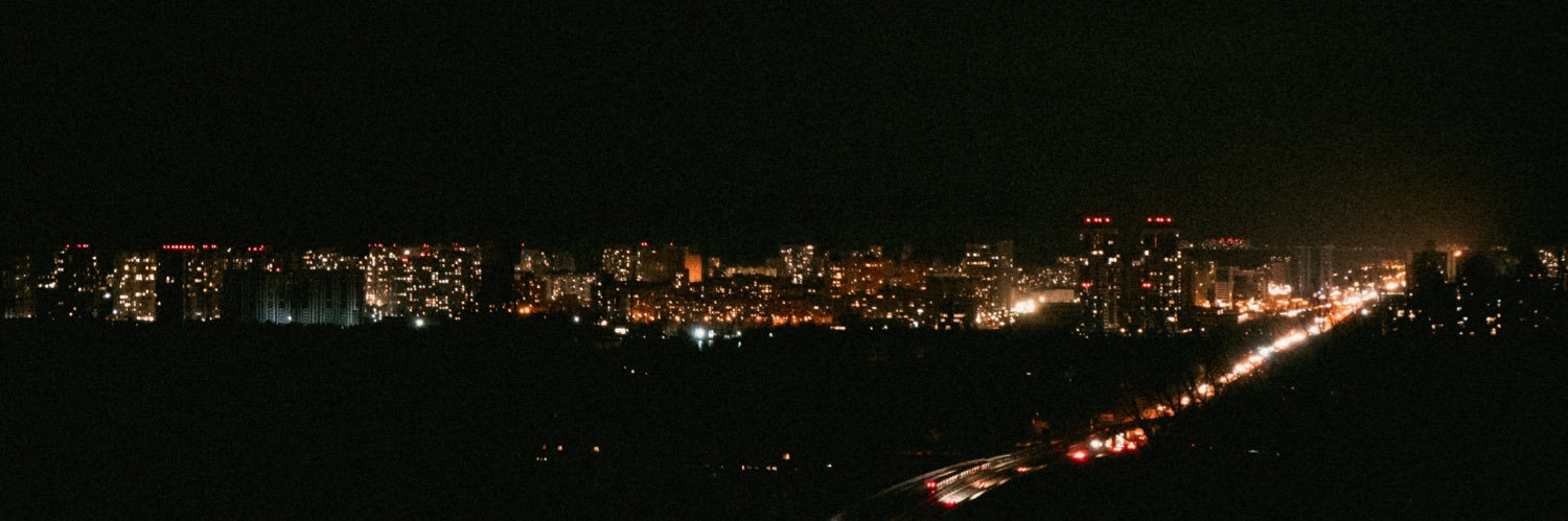 mikebuslenko's profile banner image