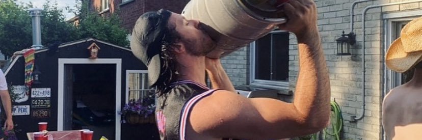ParkerLefort's profile banner image