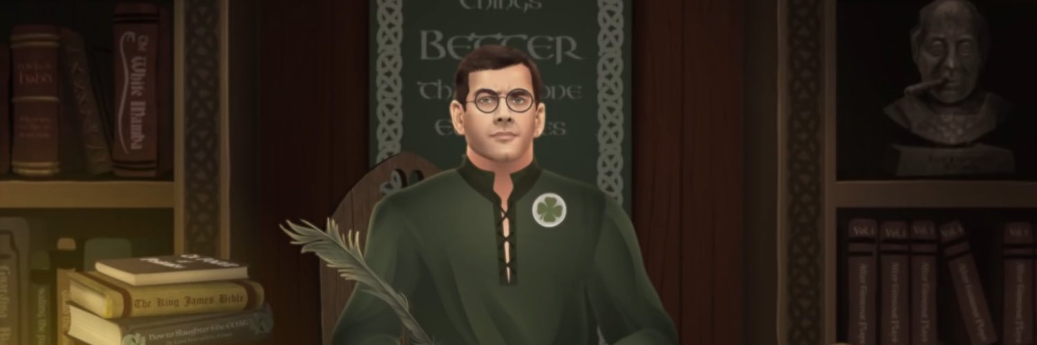 Dynasty_Addict's profile banner image