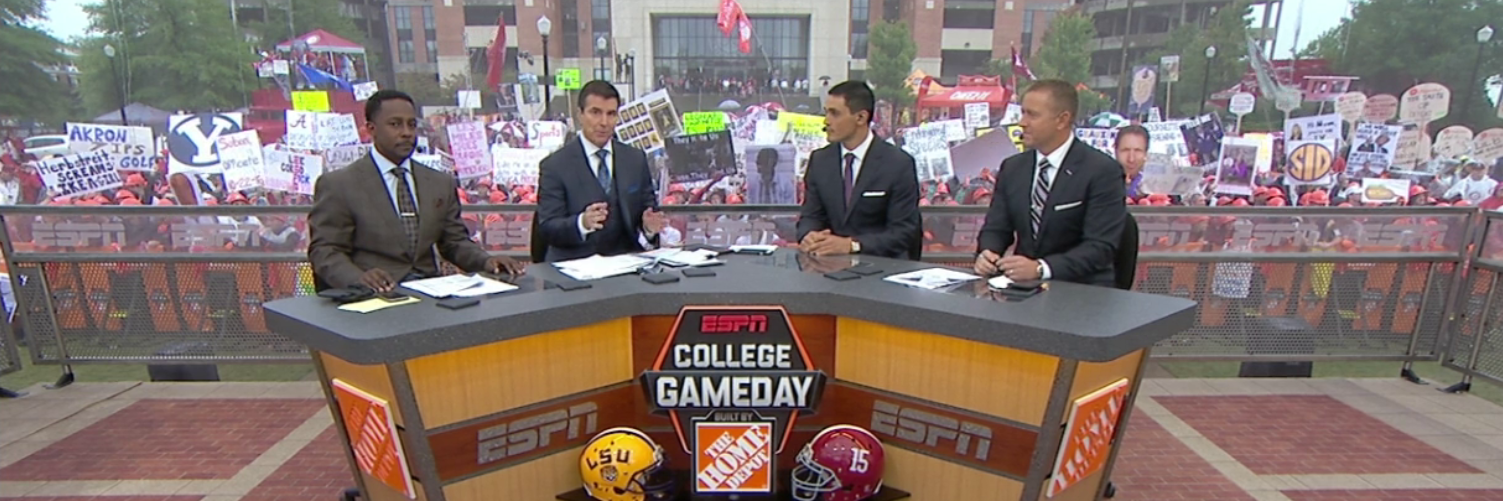 GameDayCritic's profile banner image