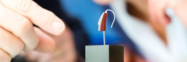 hoortoestellen Profile Banner