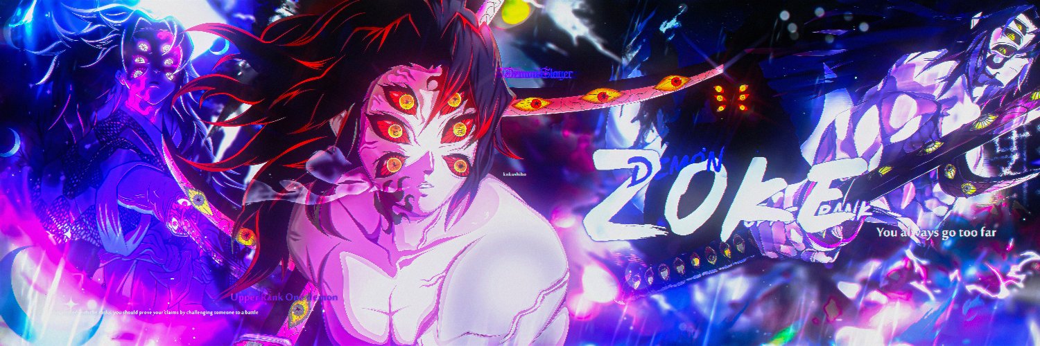 z0ke's profile banner image