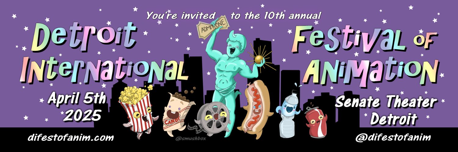 difestofanim's profile banner image