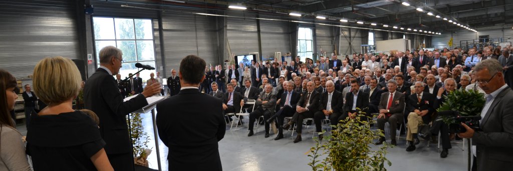 Jacques Blanchet banner