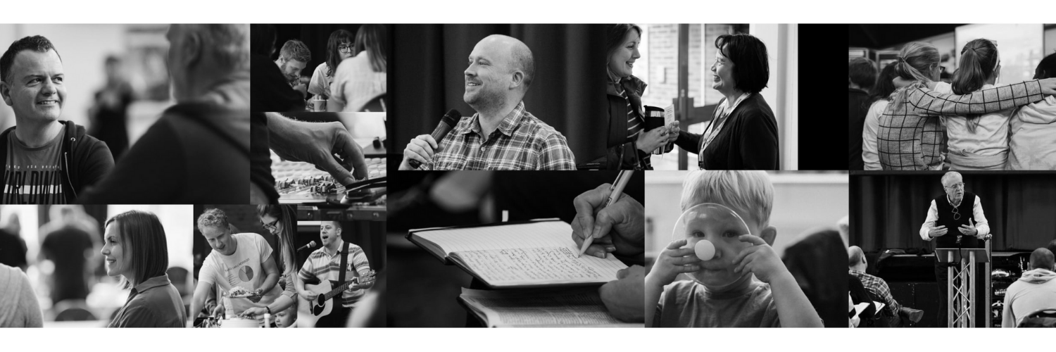GraceChurchBris's profile banner image