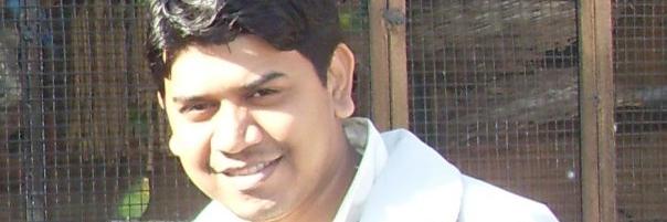 amitbaitharu's profile banner image
