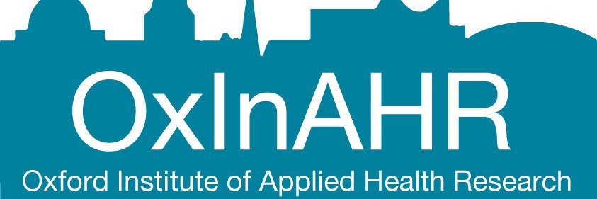 OxInAHR banner