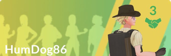 HumDog86's profile banner image